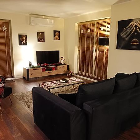 Apartament 80M2 Z 70M2 Tarasem -W Pelni Wyposazony - Wyjatkowe Centrum Miasta Włocławek Eksteriør billede