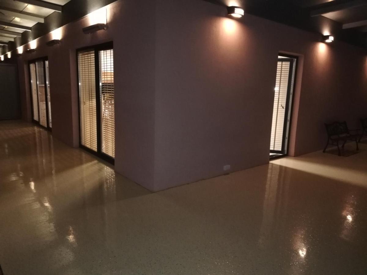 Apartament 80M2 Z 70M2 Tarasem -W Pelni Wyposazony - Wyjatkowe Centrum Miasta Włocławek Eksteriør billede