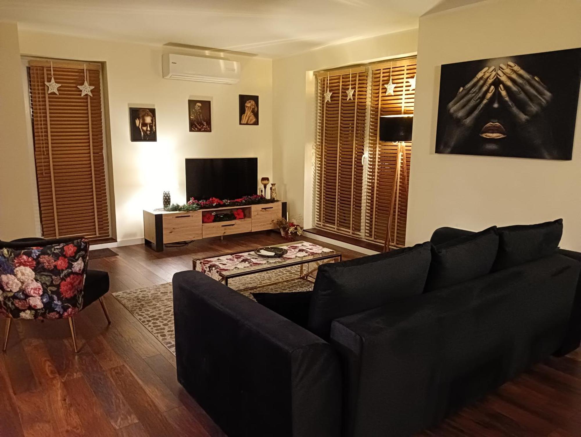 Apartament 80M2 Z 70M2 Tarasem -W Pelni Wyposazony - Wyjatkowe Centrum Miasta Włocławek Eksteriør billede
